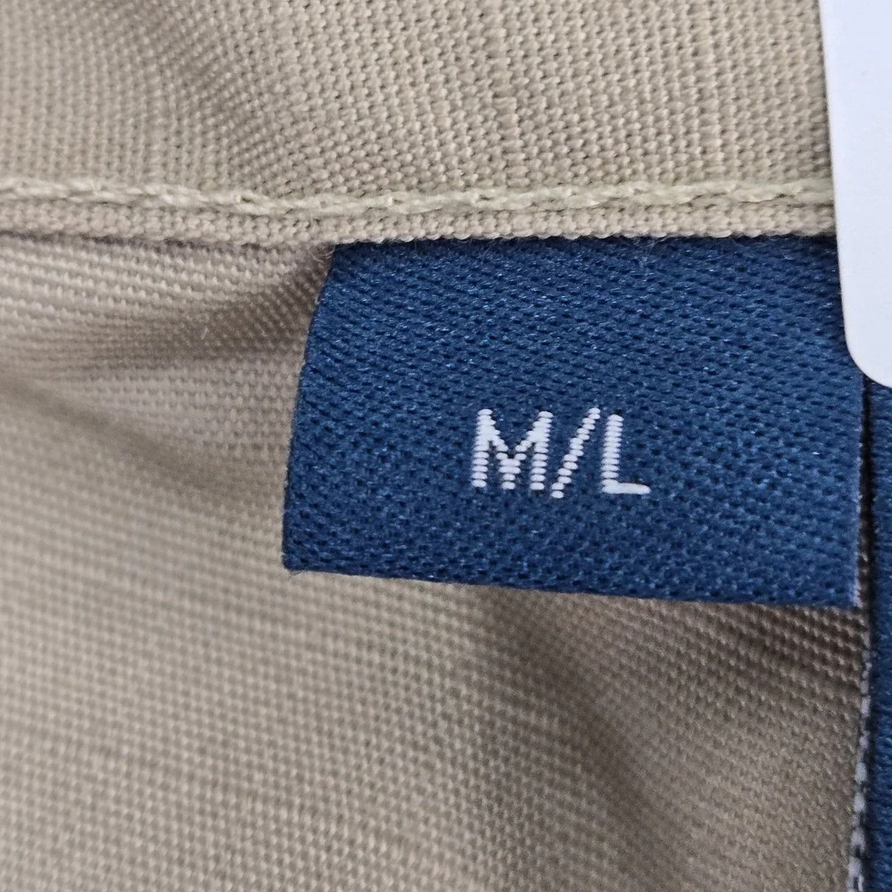 Propper Men‎ Pants M/L Brown Cargo Ripstop F520138250 BDU Trouser NWT